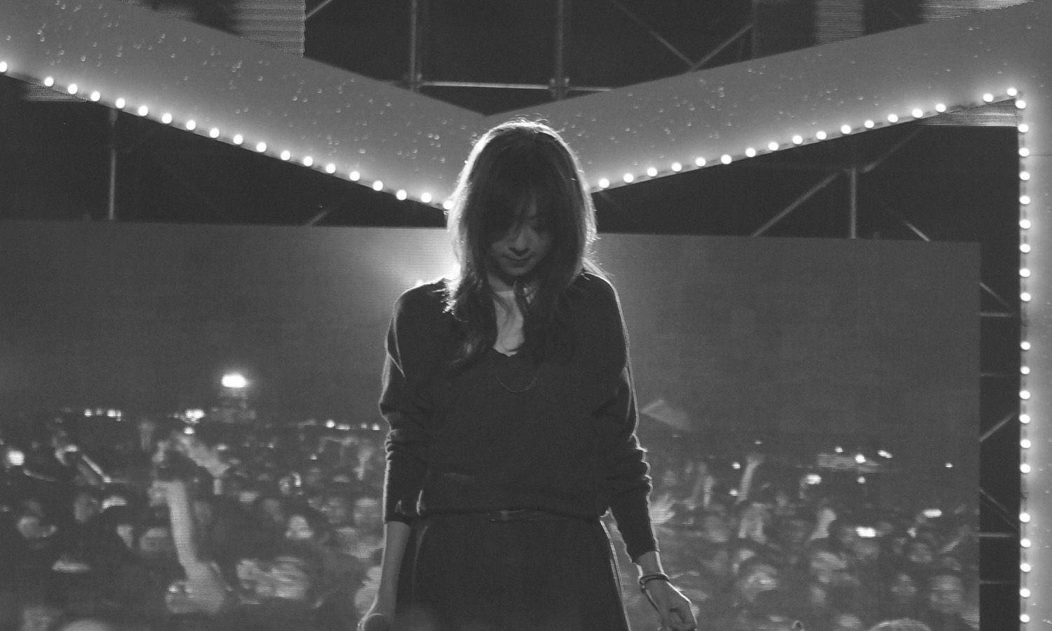 陈绮贞分手后新恋情曝光,陈绮贞最近的新恋情