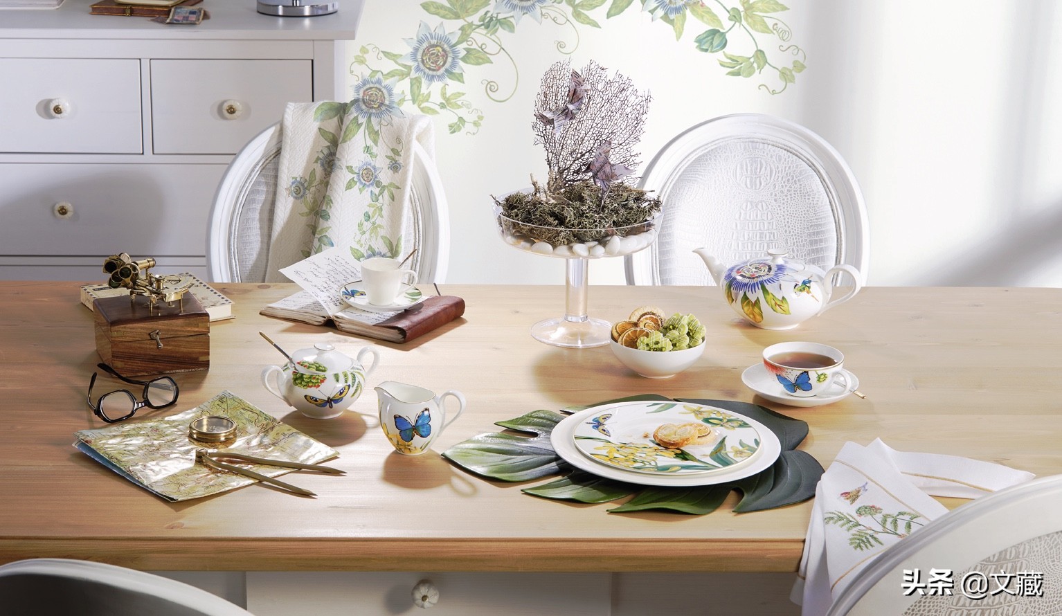 德国唯宝瓷器餐具怎么样,德国唯宝餐具能不能微波