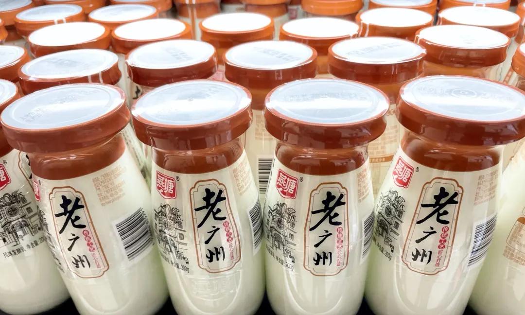 广州风行牛奶好还是燕塘牛奶好,燕塘牛奶风行牛奶哪个好