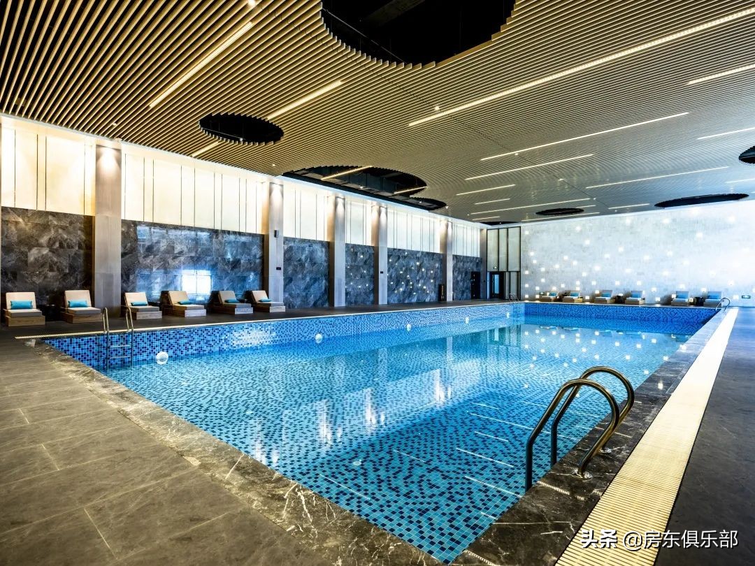 郑州第一批高层豪宅,郑州豪宅最新消息