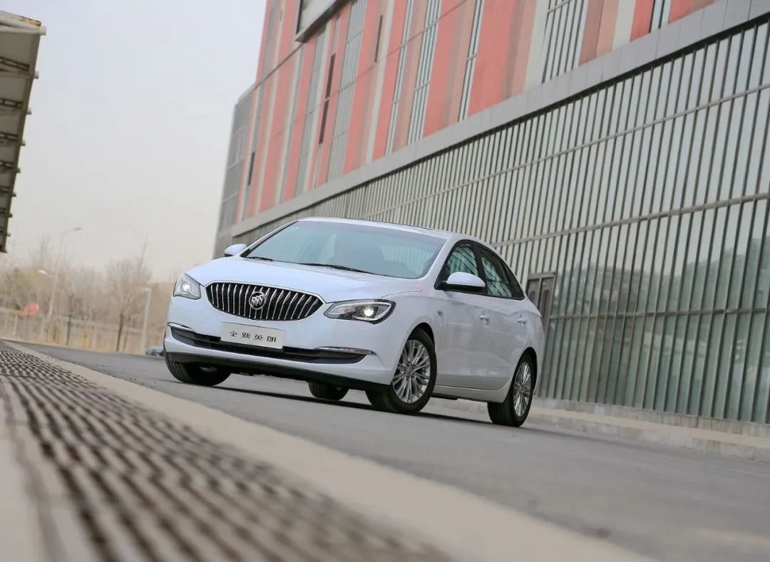 17款别克君越1.5t试驾视频,别克君越2021款1.5t报价