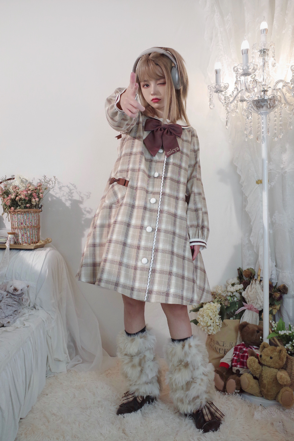 lolita最新上新时间,近期lolita上新点评