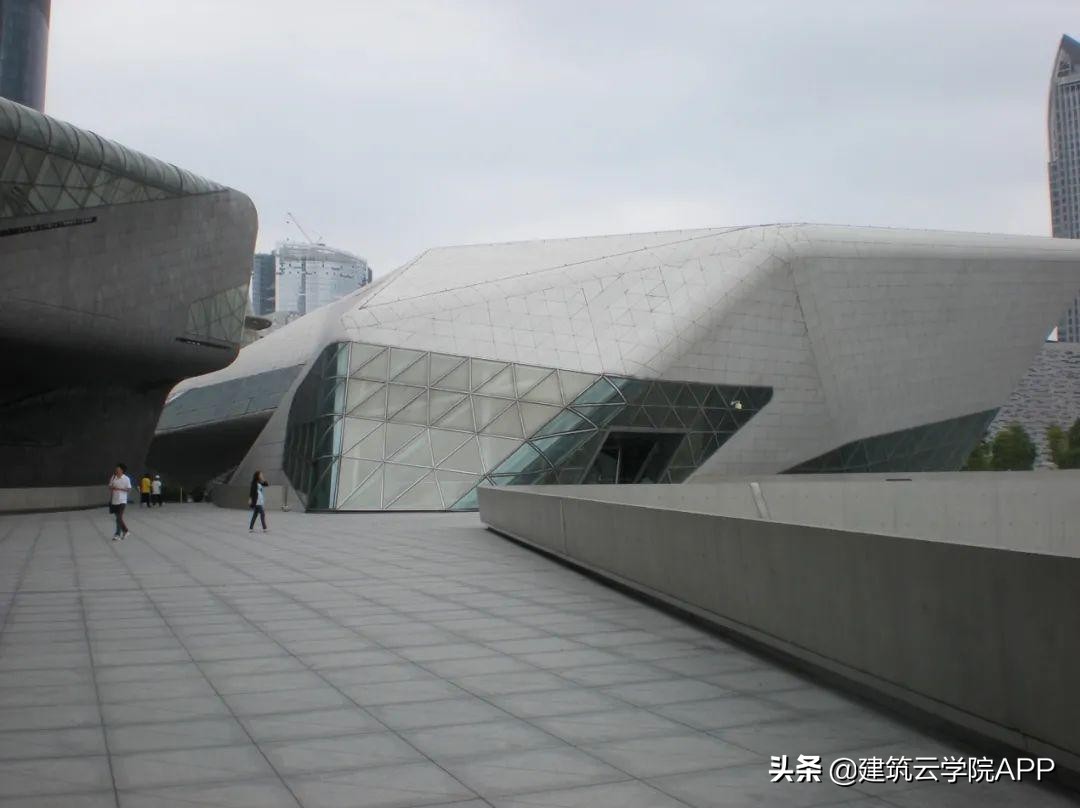 美妙的建筑设计是如何翻车的？请看这场设计与施工的“爱恨情仇”