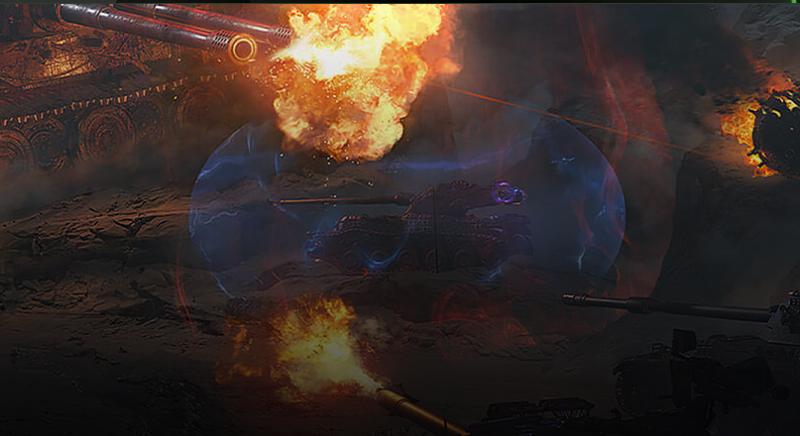 米尔内13号不朽者,米切尔13不朽者