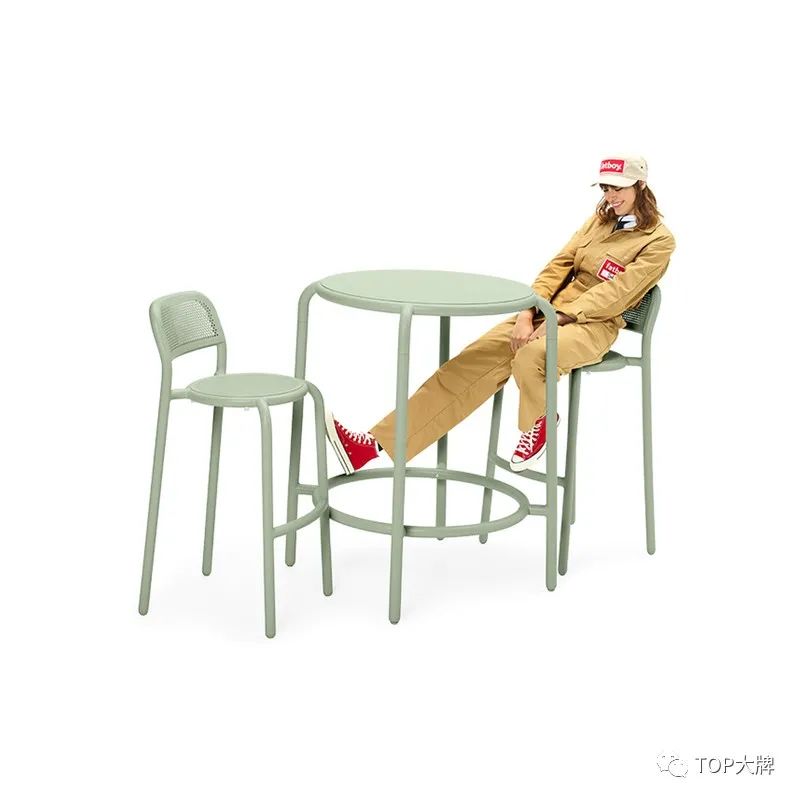 荷兰Fatboy2021新品：时尚多彩的户外生活