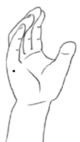 颈椎病按摩后溪穴多长时间见效,颈椎病一按就好了