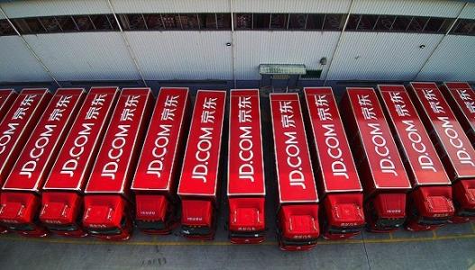 京东营业额对比淘宝2019,京东营业额为什么比阿里巴巴大