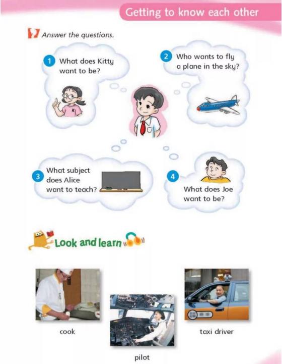 沪教牛津版五年级下册英语知识点,沪教牛津版五年级下句型转换练习