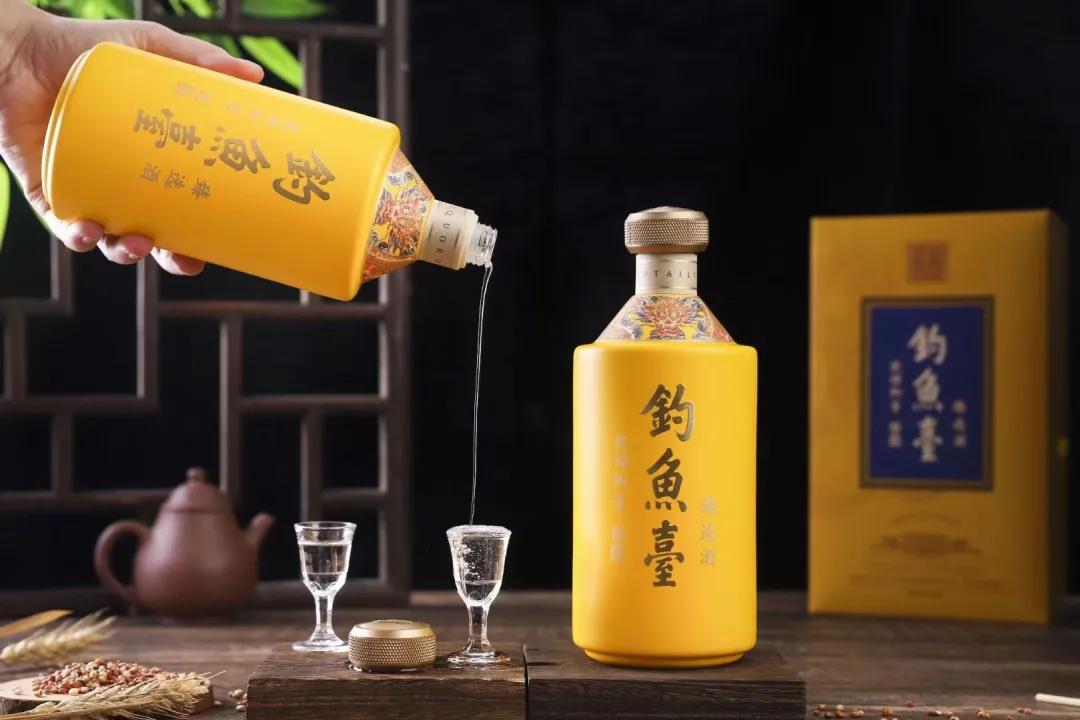 日渐拥挤的“钓鱼”系列酒,鱼还够钓吗?