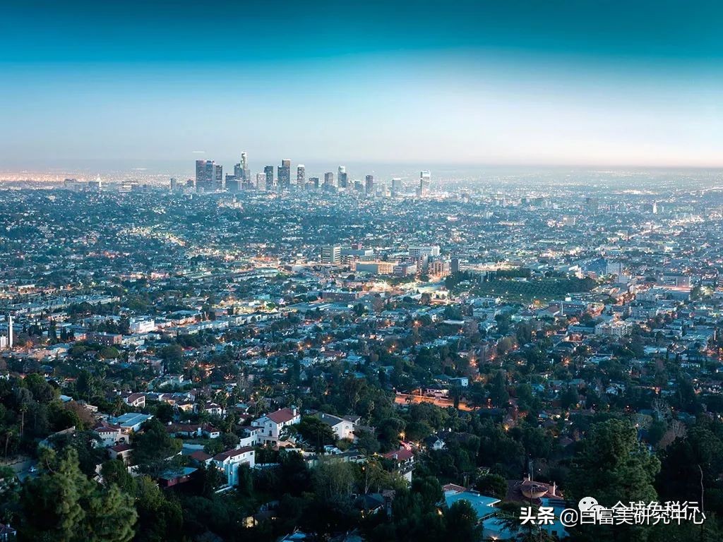 洛杉矶旅游购物攻略自由行,洛杉矶机场购物攻略