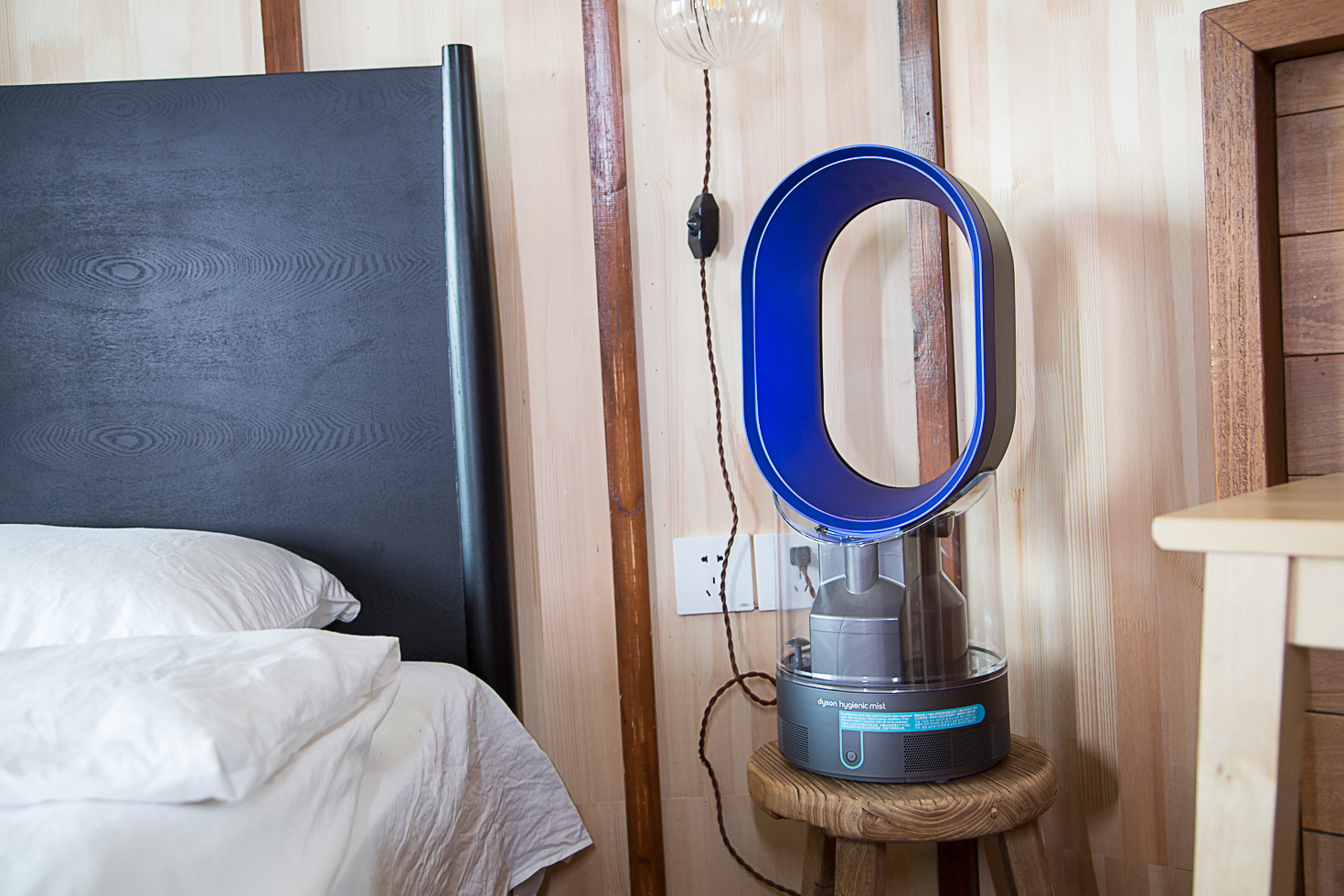 戴森AM10除菌加湿器,戴森am10加湿器使用教程