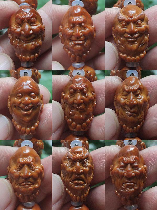 橄榄核盘玩攻略,印尼橄榄核盘玩技巧