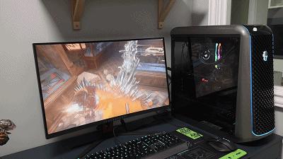 雷神911十代黑武士和联想拯救者刃,雷神911m野王和911黑武士哪个好