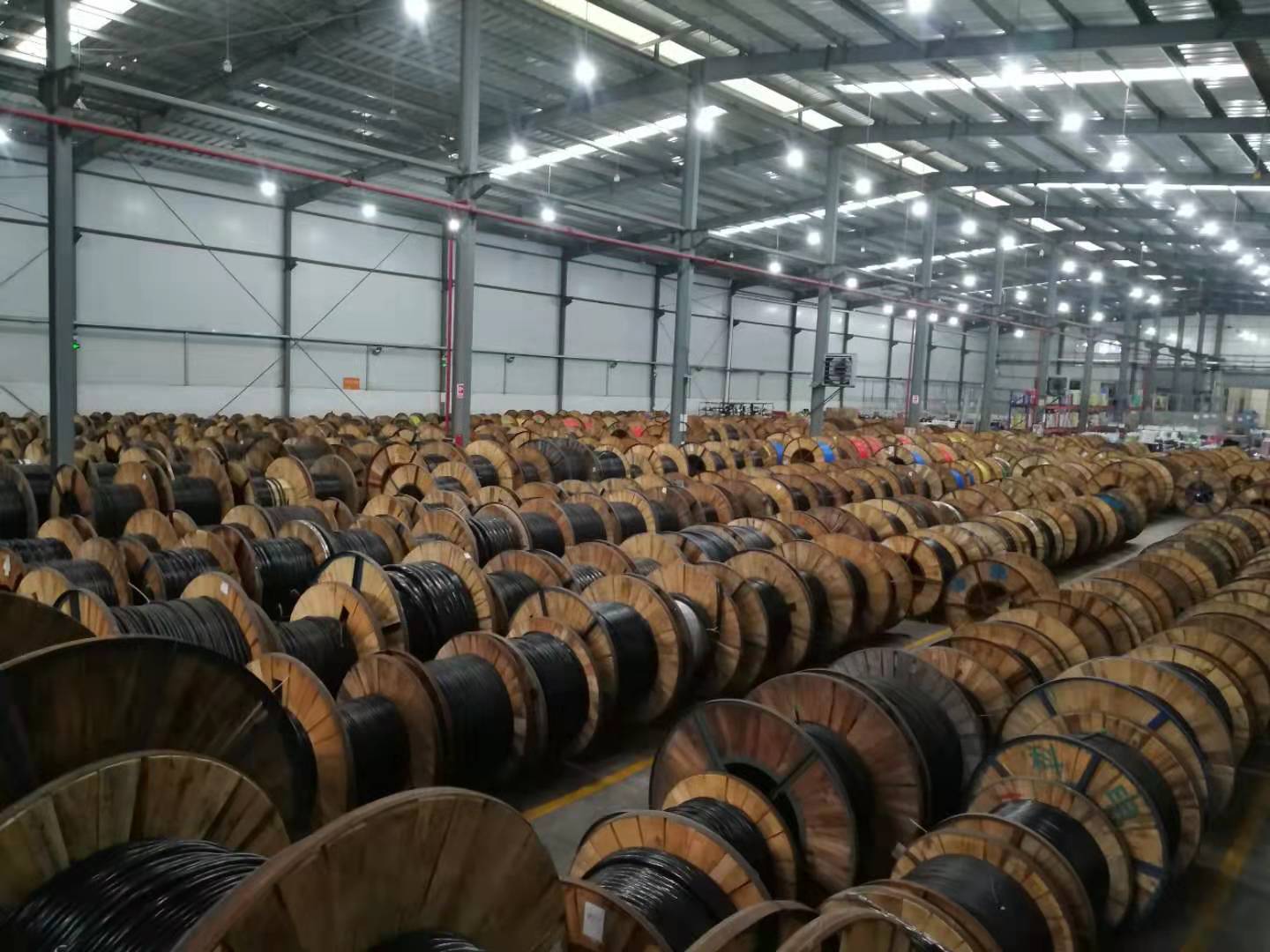 电缆型号表示方法铠装,软线电缆有哪些型号