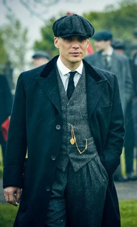 pittiuomo时尚穿搭,pittiuomo秋冬