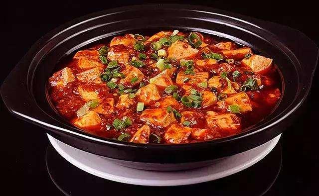 5道经典川菜开胃下饭吃着真过瘾,10道经典开胃川菜赶紧吃起来