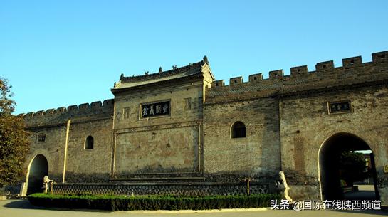 渭南市委常委、副市长罗书葵：让文化深厚、山水汇聚的渭南吸引更多世界目光