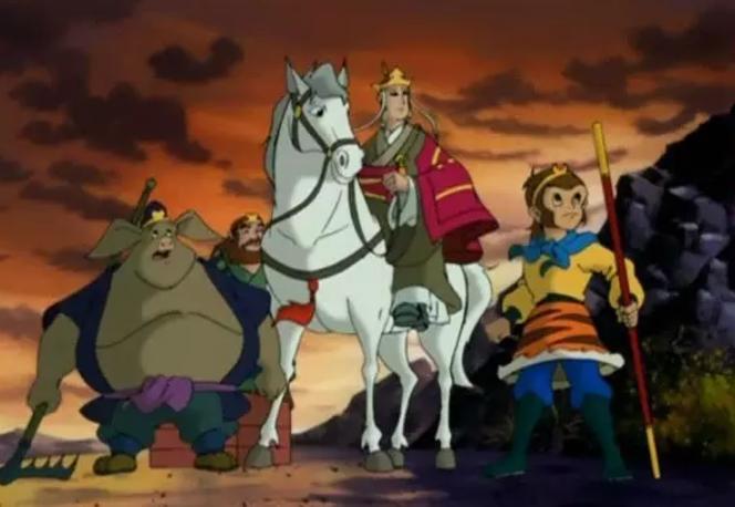 龙猫30周年,龙猫电影30年后