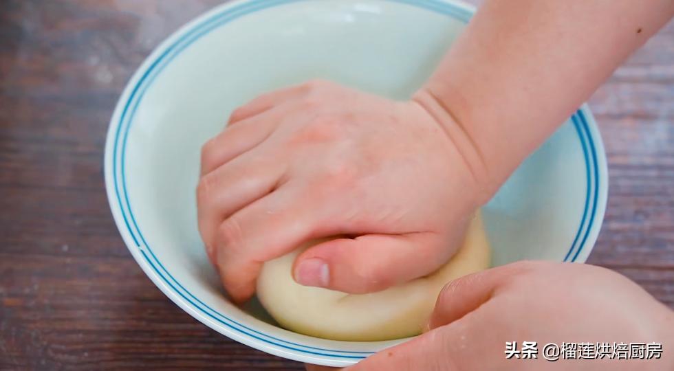 绿豆面自制绿豆饼,绿豆面怎么做出绿豆饼