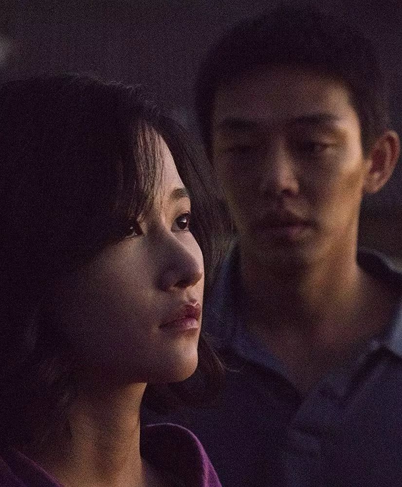 韩国人真敢拍电影,韩国人拍的电影为啥比较真实