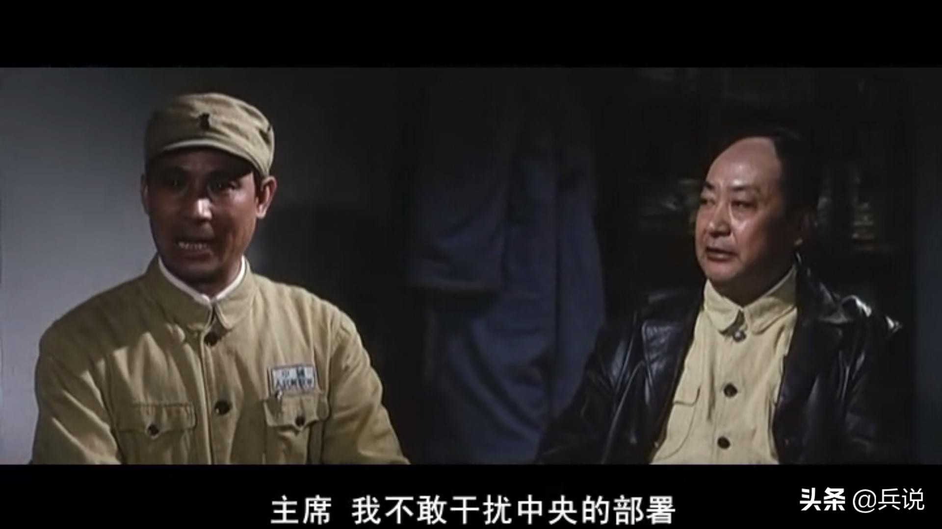 评定元帅，罗荣桓*剑英叶**不够格？粟裕辞帅，并不成立