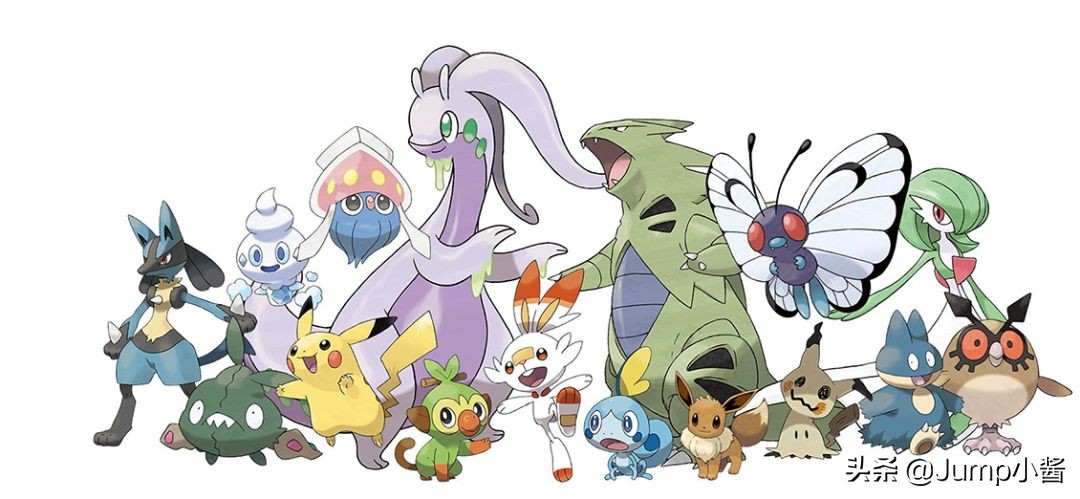 宝可梦有必要买剑盾两个版本吗,宝可梦剑盾必买的10件事