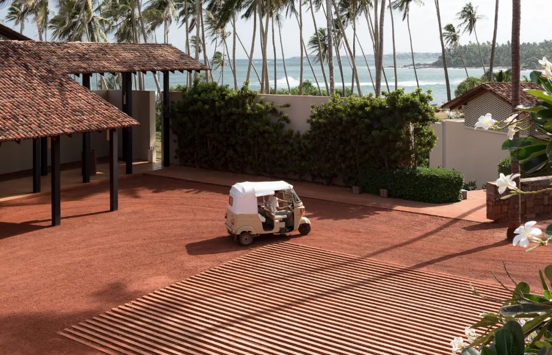 先收藏了,旅行最高境界就是满世界住安缦