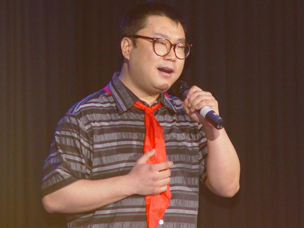 尹相杰成名之路,尹相杰的一生