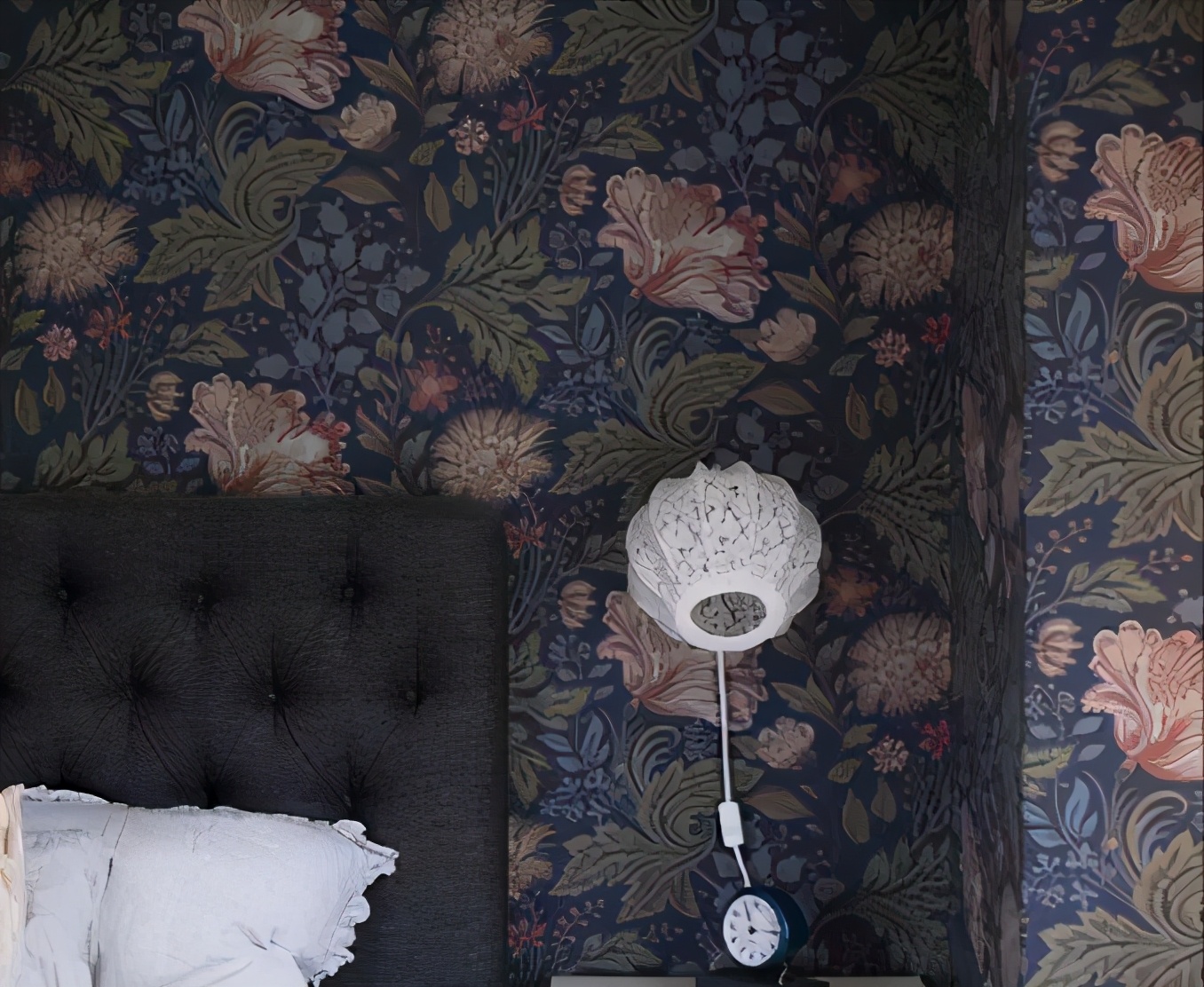 乳胶漆、墙纸、硅藻泥，墙面装修到底怎么选？（全网最全解析）