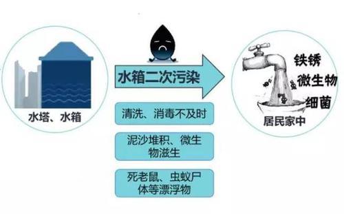 家庭自来水有必要装净水器吗,家用净水器到底有没有必要安装
