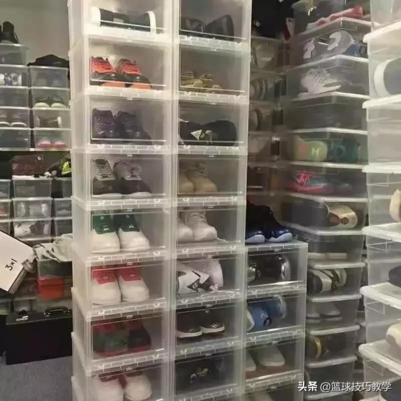 球鞋怎样清理最干净在家,最全球鞋清理保养攻略