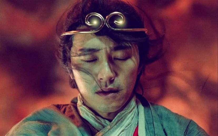 星爷到底哪部电影最经典,盘点星爷电影中最美的三位女星