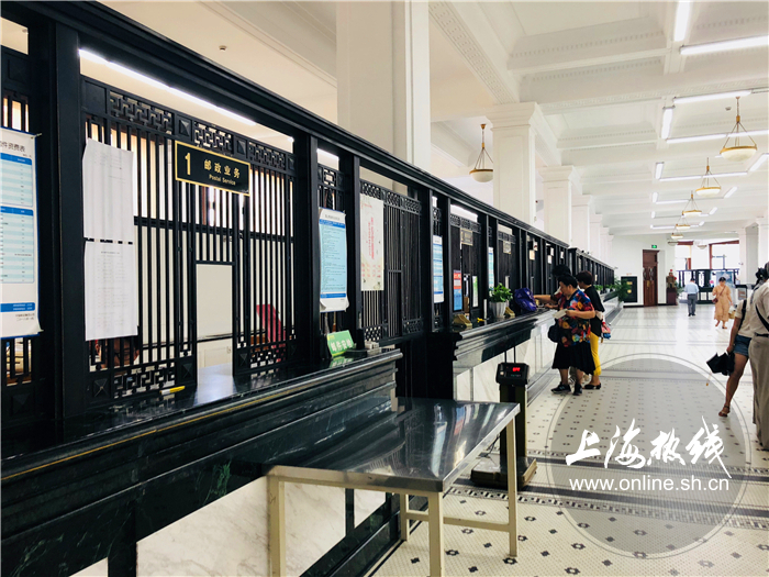 上海虹口区小众打卡地点,上海不知道的打卡地