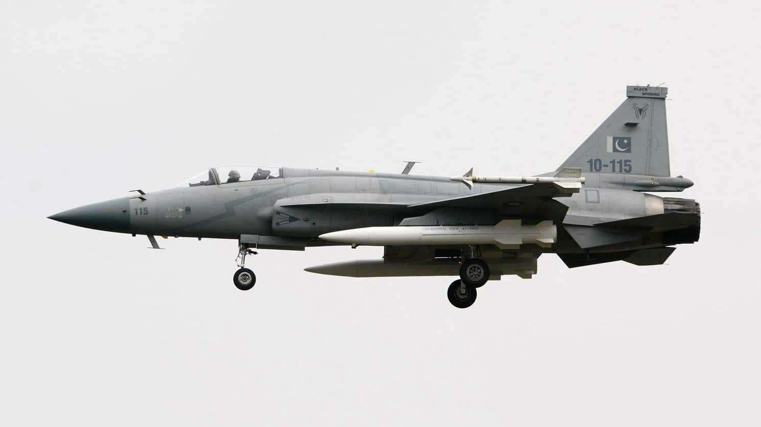 巴铁反舰有多强大,巴基斯坦有没有反舰导弹