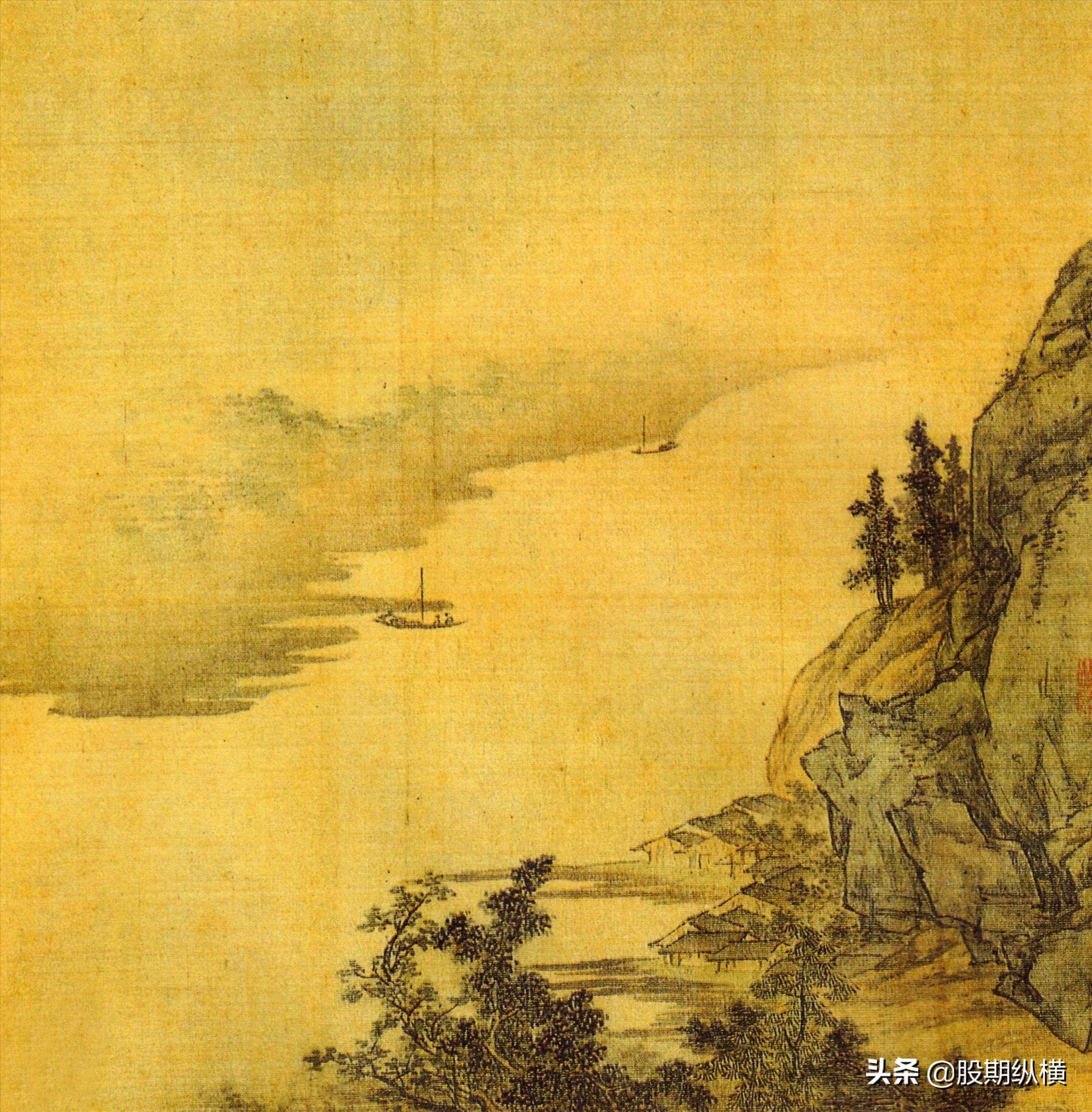 缠中说禅《教你炒股票108课》缠论是天书残卷还是哗众取宠？