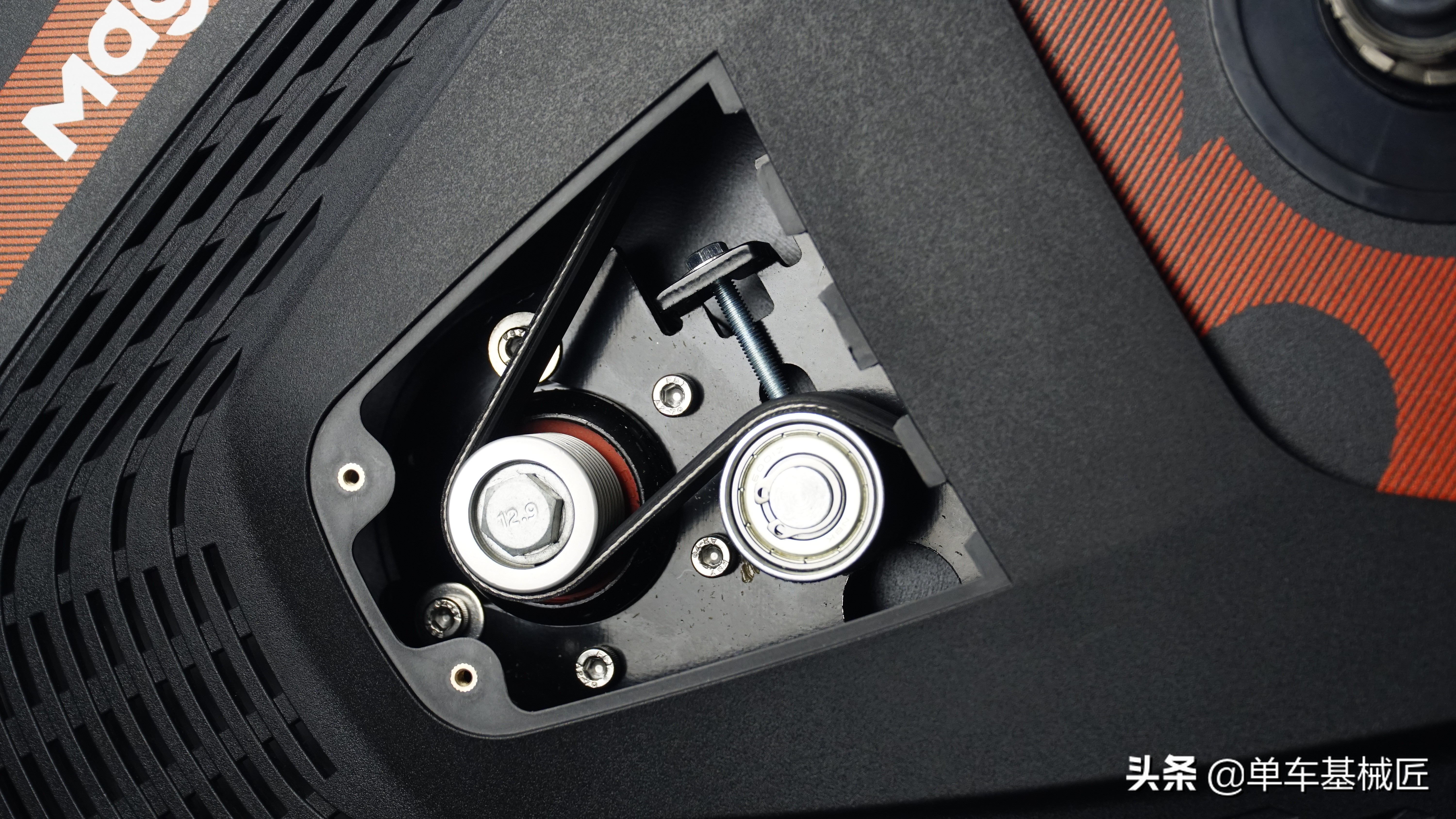 迈金t300蹬不动,迈金t300老款和新款的区别