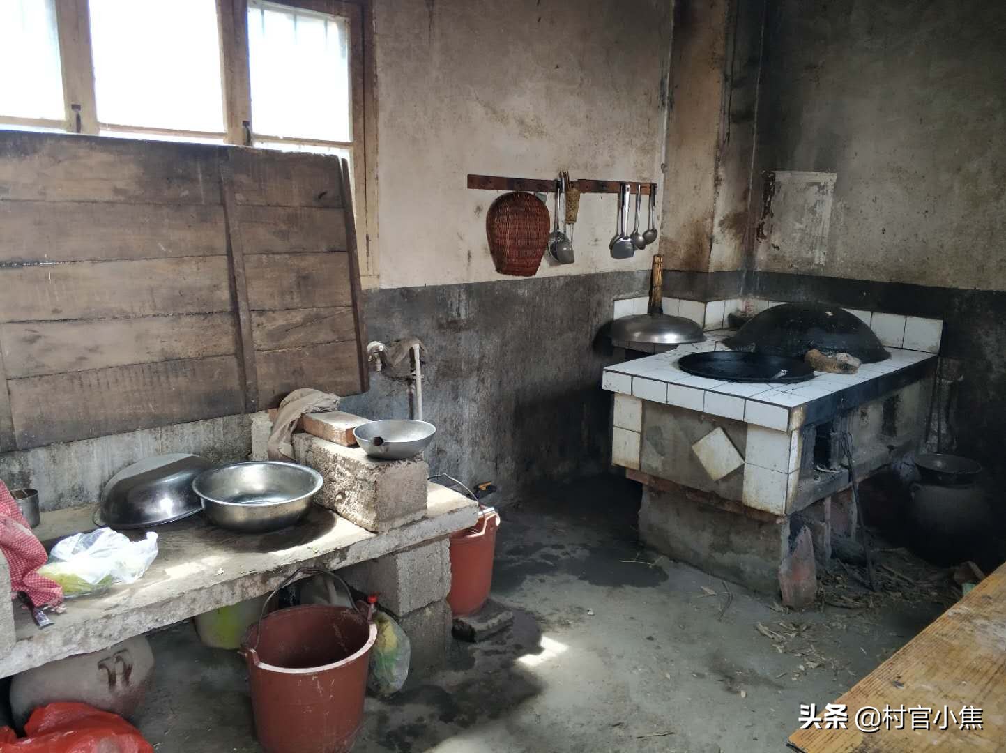 六印的铁锅怎么辨别真伪,农村铁锅印是什么