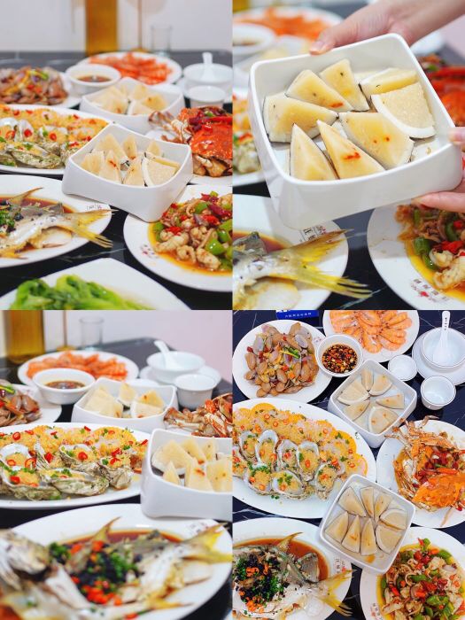 北海小众景点,北海合浦旅游小众景点大全