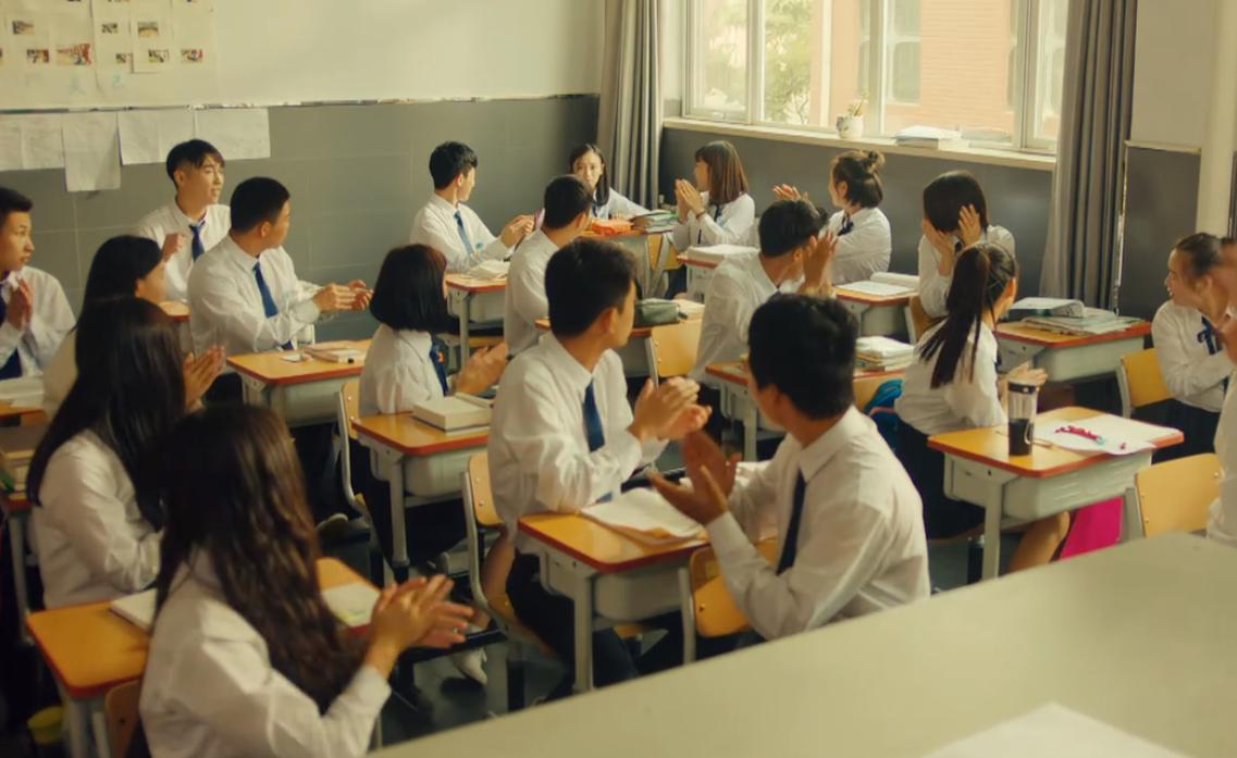 200斤胖女孩被同学嫌弃，减肥成功后让男神侧目，国产冷门电影