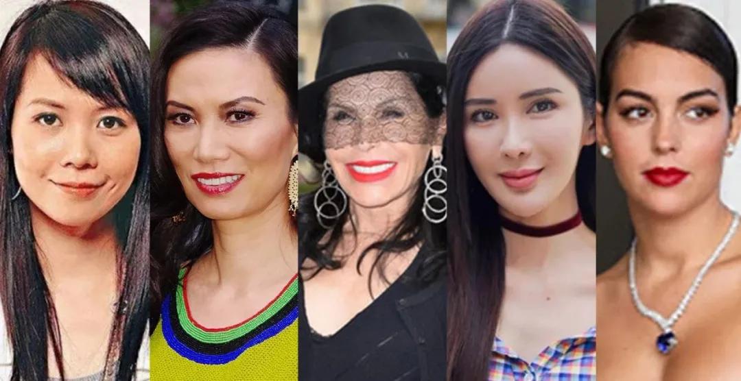 嫁给富豪的柜员空姐,嫁给富豪的柜姐