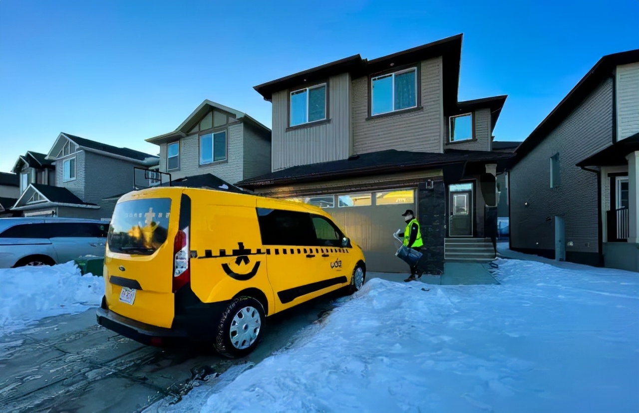 物流日评：没有存在感的山东丰网；油耗子还能猖狂多久