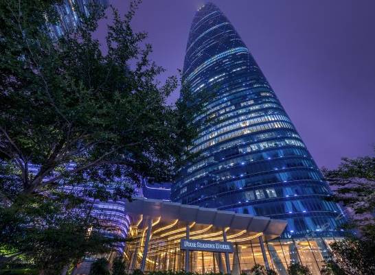 世界十大奢华酒店是哪十家,世界顶级豪华十大酒店