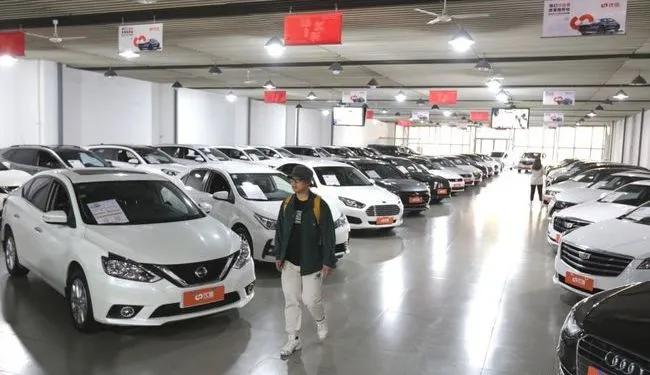 二手车几年车龄,几年车龄二手车最好