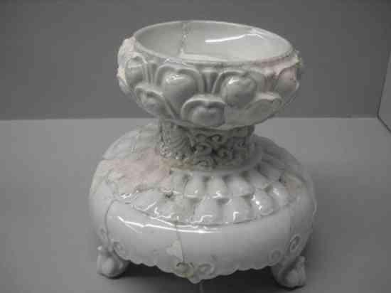 永乐官窑青釉瓷器鉴定,永乐甜白瓷鉴定技巧