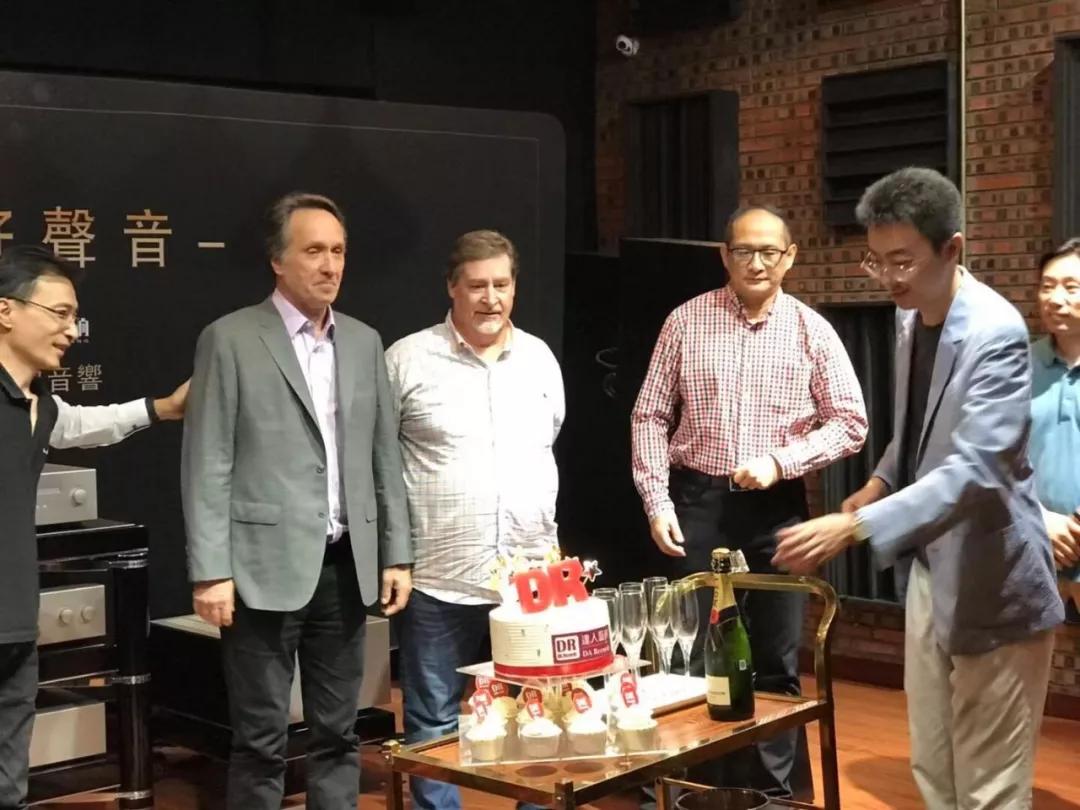 达人艺典荣获2019十大发烧唱片奖专辑组合