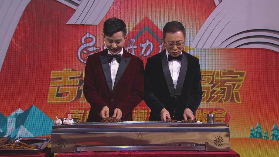 李晓杰吉林卫视,李晓杰参加综艺节目朋友的酒