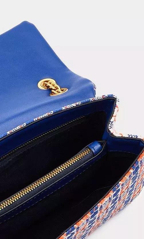 泫雅同款香奈儿编织包,泫雅假两件背心