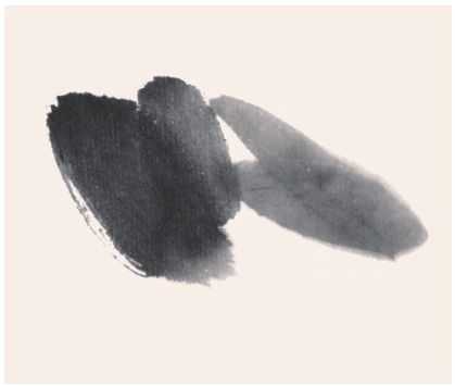 国画牡丹叶子的画法一窍不通,如何画牡丹花叶子和枝干国画视频