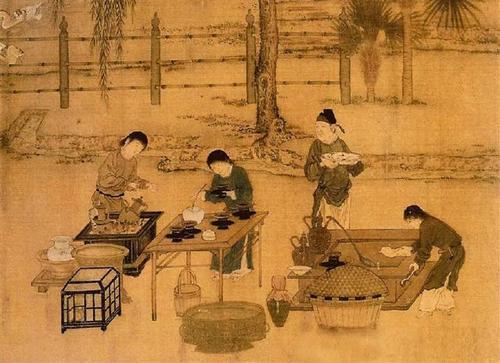 宋朝对老百姓的待遇,宋朝政府解决贫民问题特点