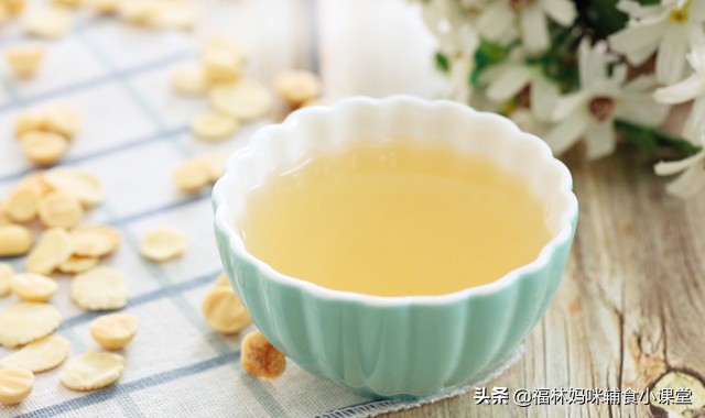 焦米汤治拉肚子,焦米汤治拉肚子的做法